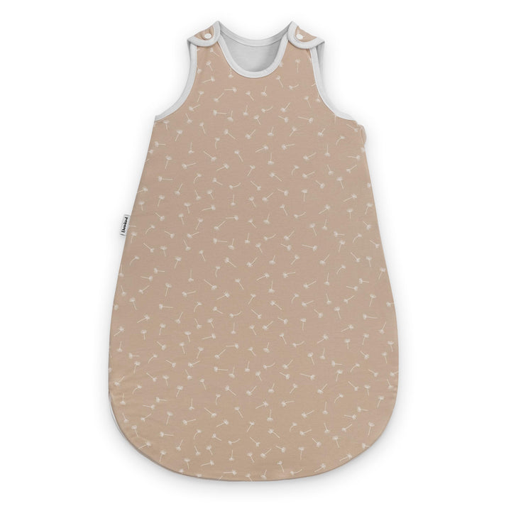 Ehrenkind® Baby Sommerschlafsack Rund | Bio-Baumwolle | Sommer Schlafsack Baby Verschiedene Grössen,
