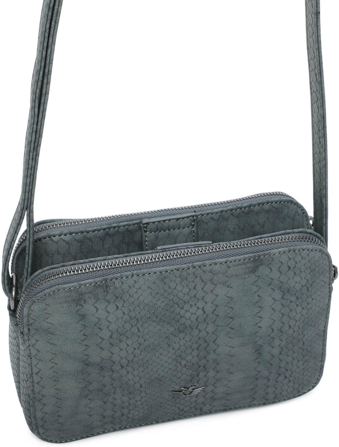 Fritzi aus Preussen Damen Jony Ecxo 496 Soda Cross Bag, N