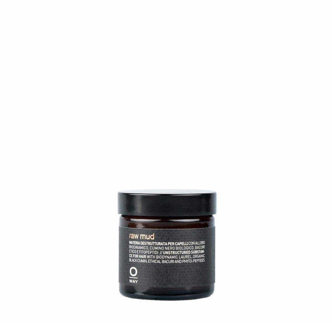 OWAY MEN RAW MUD 50 ML