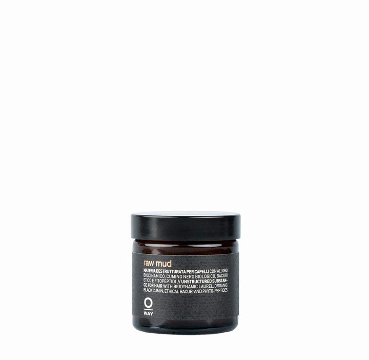 OWAY MEN RAW MUD 50 ML