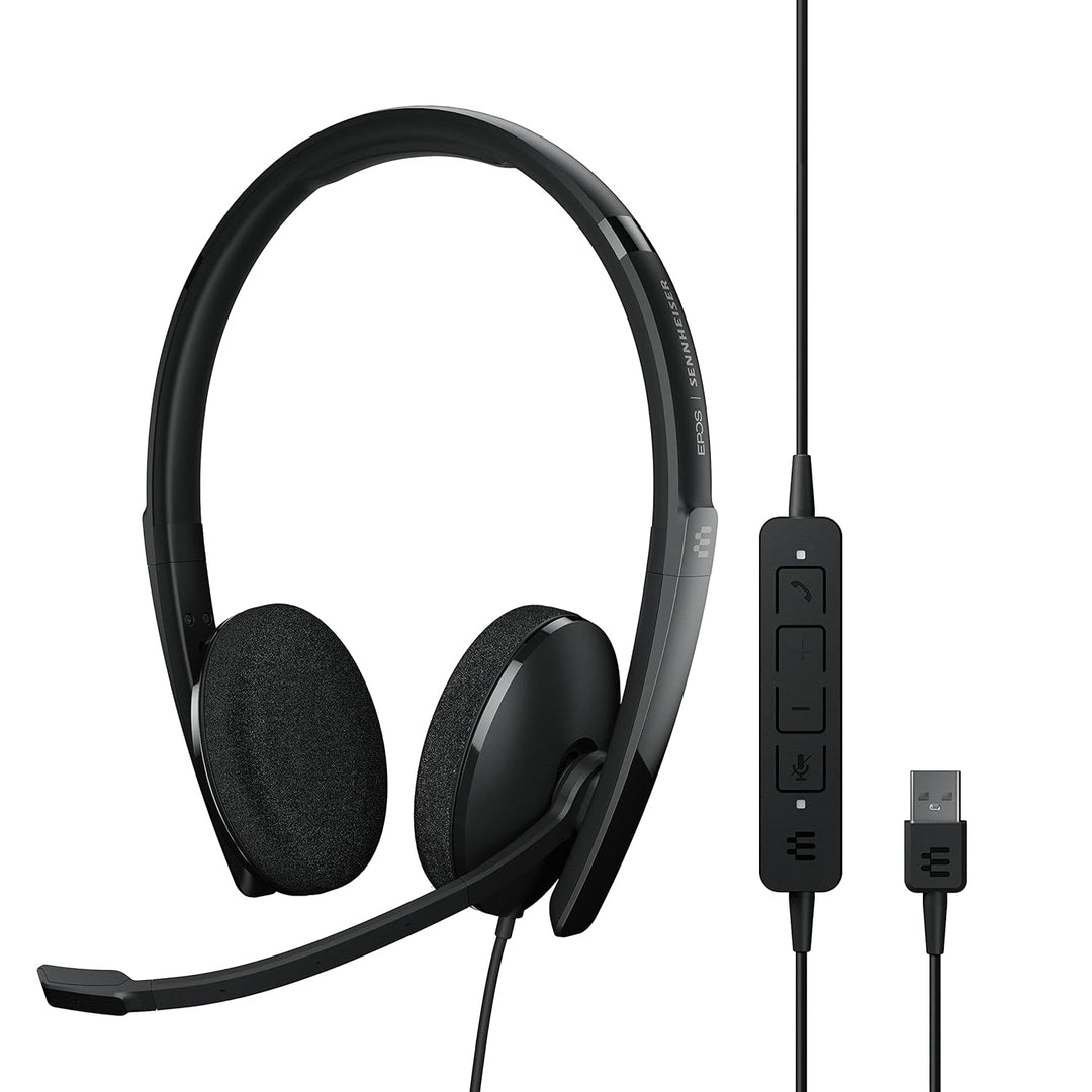 EPOS SENNHEISER Adapt 160 USB II