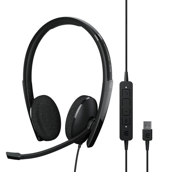EPOS SENNHEISER Adapt 160 USB II