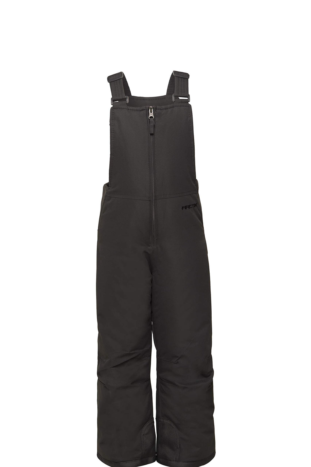 ARCTIX Kinder Chest High Snow Bib Overalls Skihose 12 Monate Anthrazit, 12 Monate Anthrazit