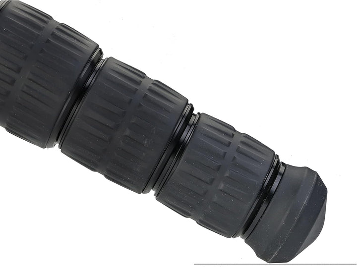 TINKTEEK 3/8 Zoll Stativfuss Gummifüsse für Stativ Pyramid Stativfuss 3 Stück Grösse L B08M45B18P, B