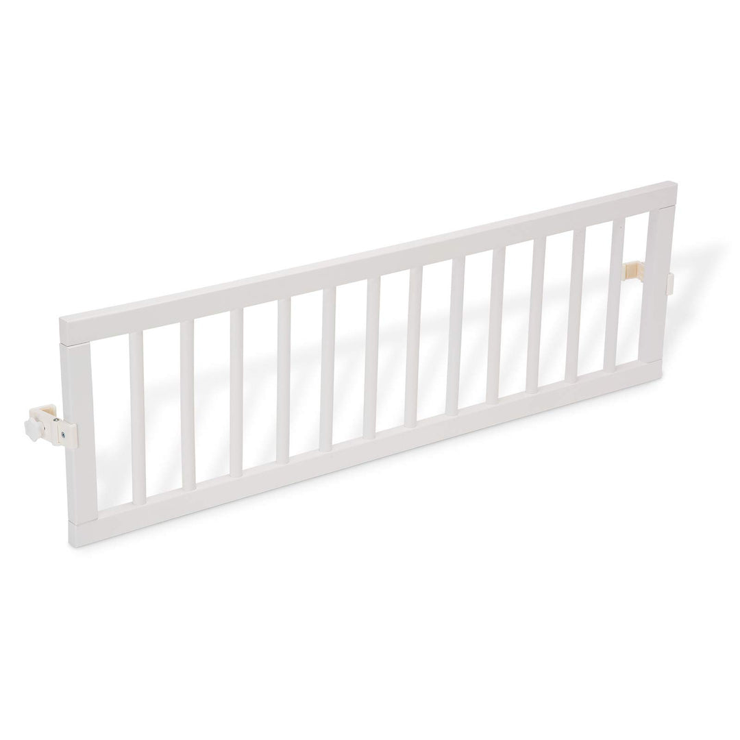 FabiMax 3236 Verschlussgitter für Beistellbett, weiss, Weiss
