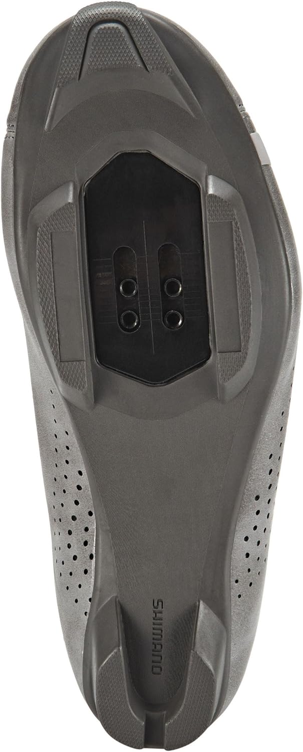 SHIMANO Herren Rt4 SPD Fahrradschuh Einheitsgrösse Standard, Einheitsgrösse Standard
