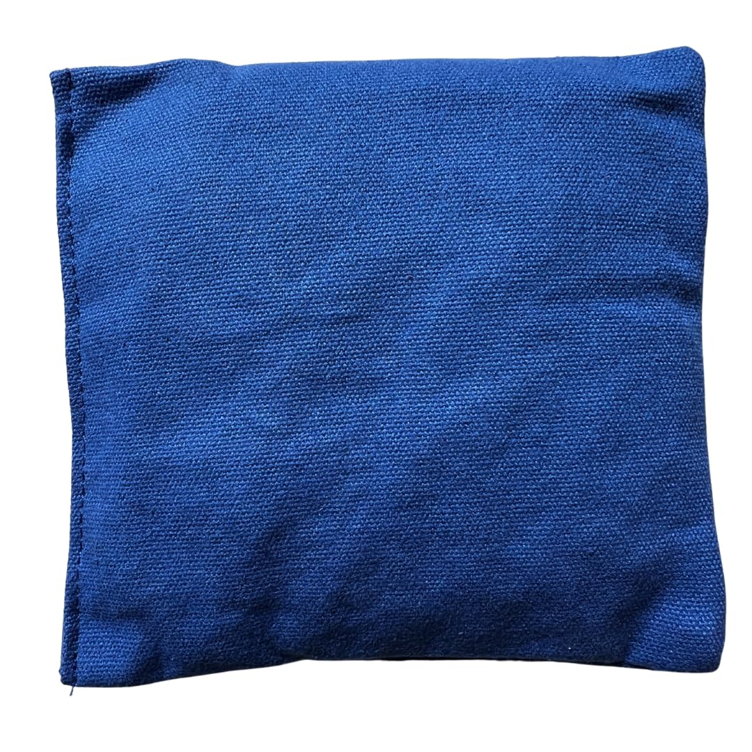 DOCTOR SPORT Cornhole Bean Bags USA Wetter resistent- Satz von 4 Verordnung Säcke für Tossing- Offiz