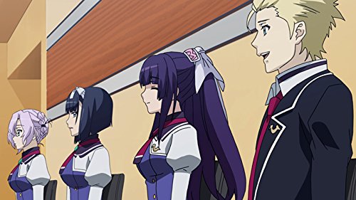 Sky Wizard Academy 2, DVD