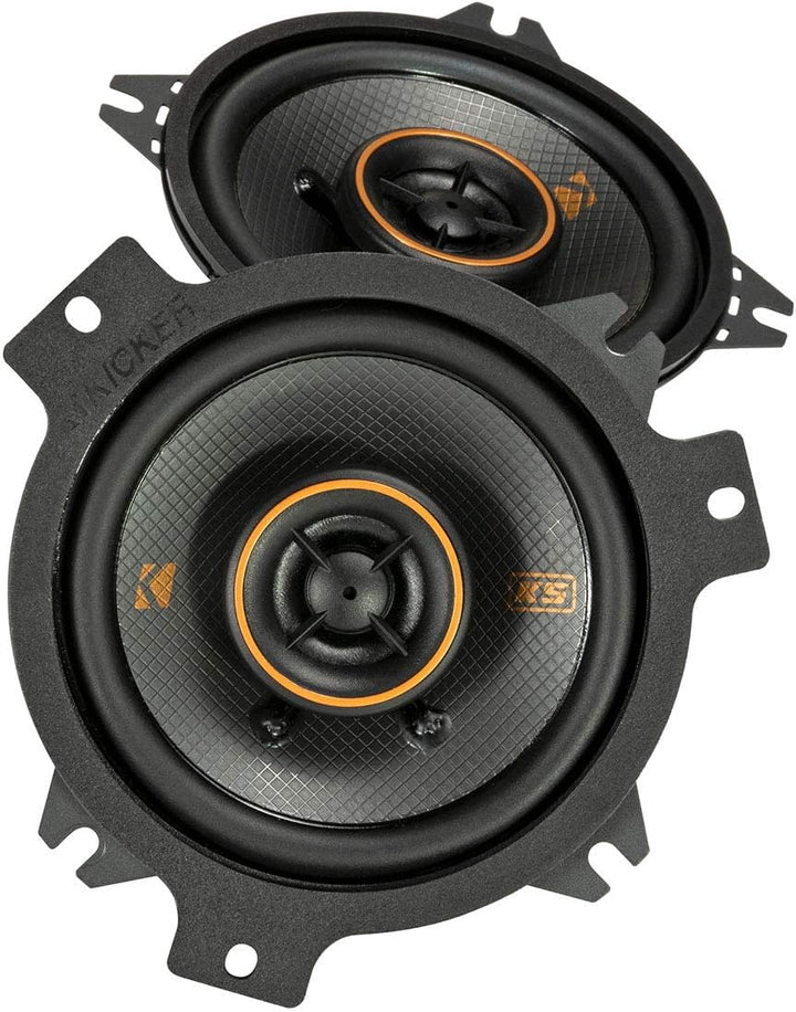 KICKER KSC404 (KSC404-47) KSC40 | 10cm Koax Lautsprecher