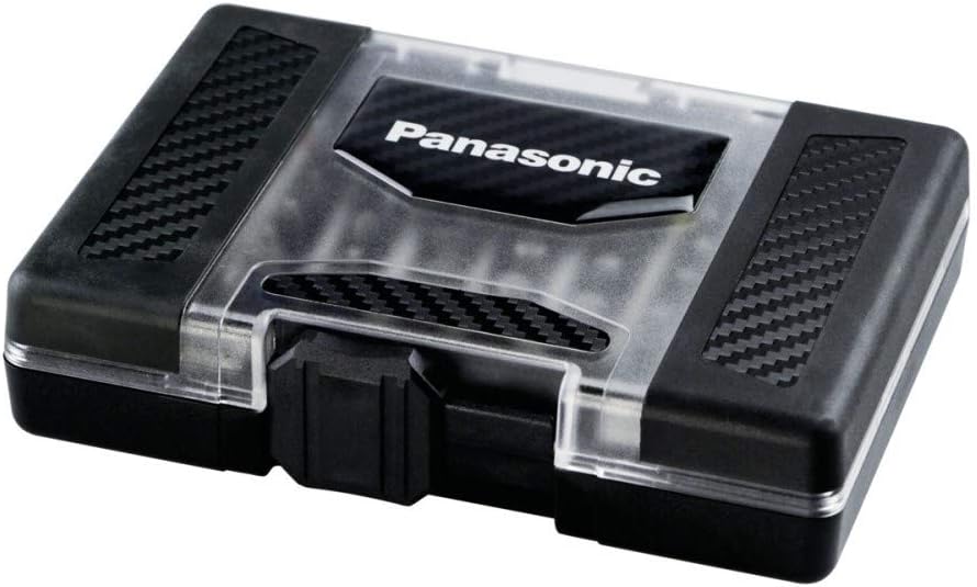 Panasonic Tool BS3A Bitset 71 TLG.