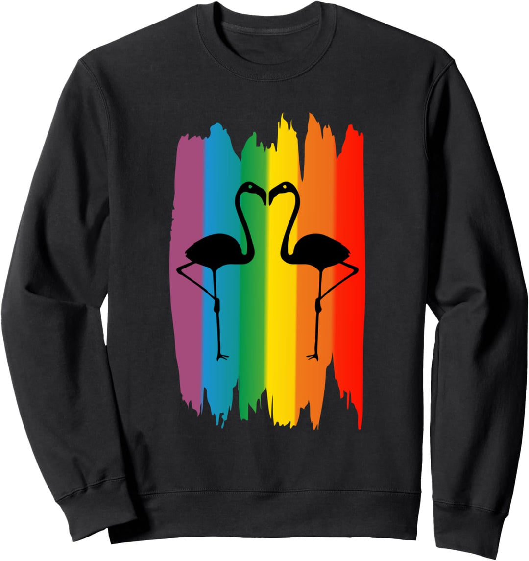 LGBT Gay Pride Schwule Lesben Bisexuelle Transgender Sweatshirt
