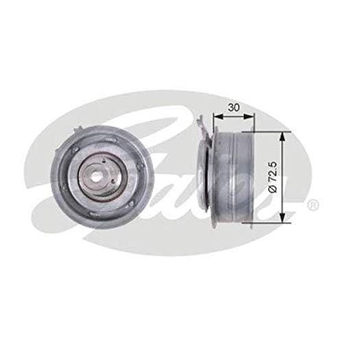 GATES PowerGrip Spannrolle T43010