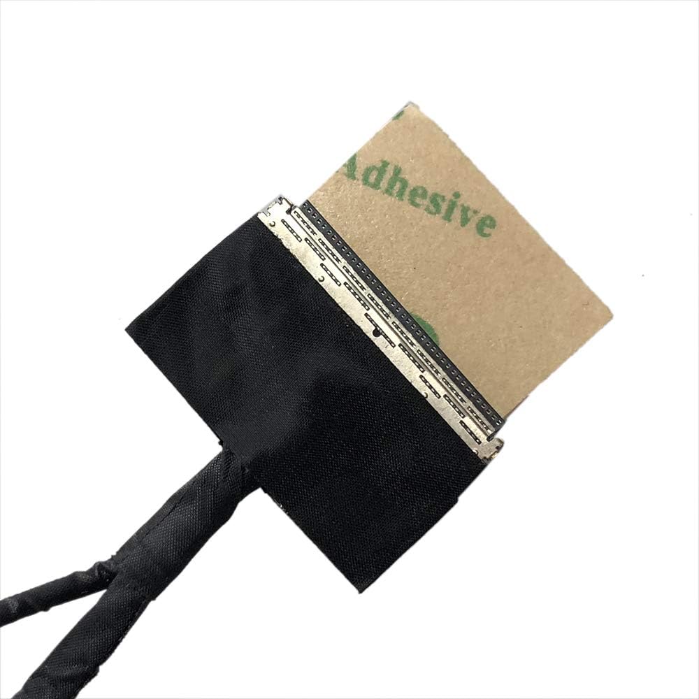 JINTAI LED LVDS LCD Screen kable Displaykabel für Asus X555U X555UA X555UB-NS71 A555U A555UA F555U F
