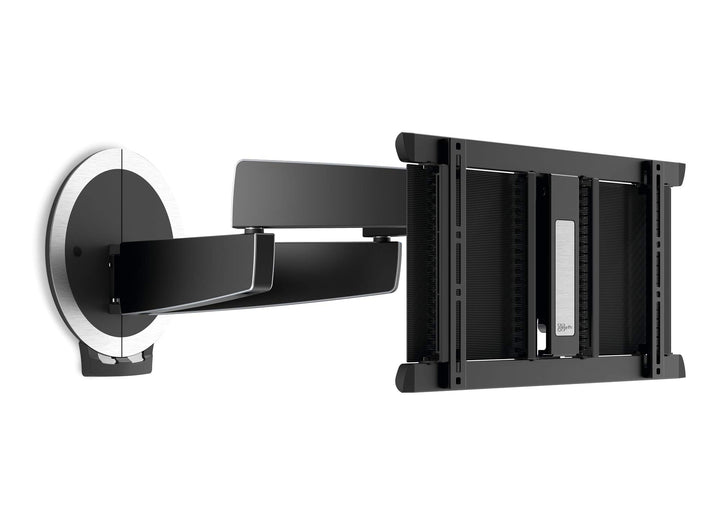 Vogel's MotionMount Next 7356 Montageset (Gelenkarm, Adapterplatte) für OLED-Anzeige (motorisiert) –