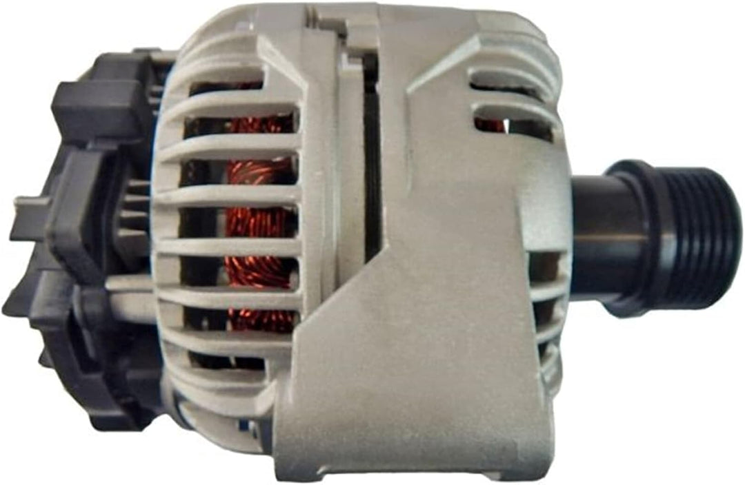 HELLA - Generator/Lichtmaschine - 14V - 140A - für u.a. Saab 9-5 (YS3E) - 8EL 011 712-181