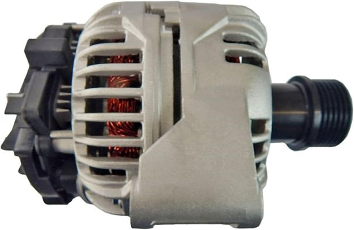HELLA - Generator/Lichtmaschine - 14V - 140A - für u.a. Saab 9-5 (YS3E) - 8EL 011 712-181