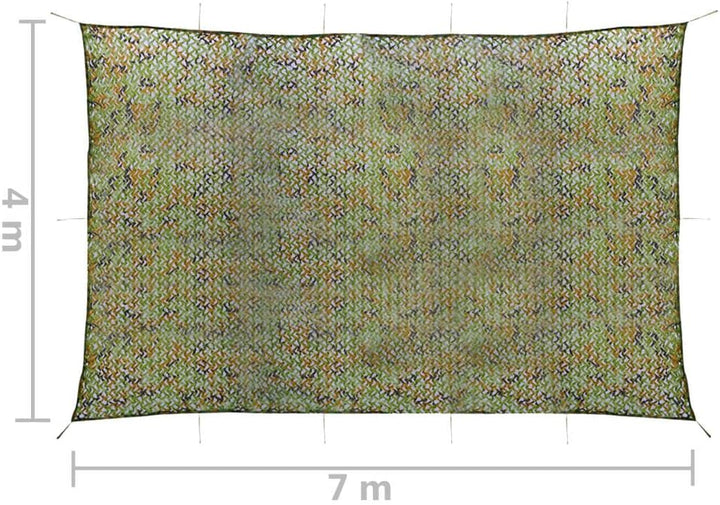 vidaXL Sonnensegel Wasserfest Sonnenschutz Windschutz Sonnendach UV Schutz Garten Terrasse Balkon Ox