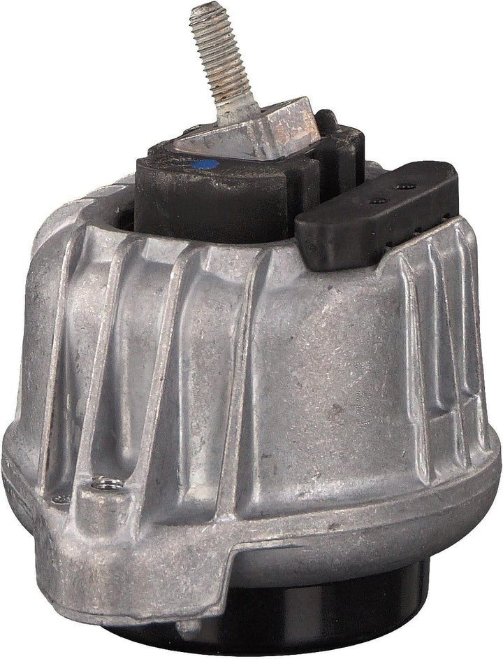 febi bilstein 31014 Motorlager , 1 Stück links, links