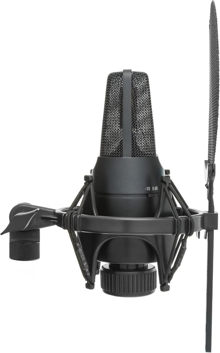SE ELECTRONICS X1S Vocal Pack Mehrfarbig, Mehrfarbig