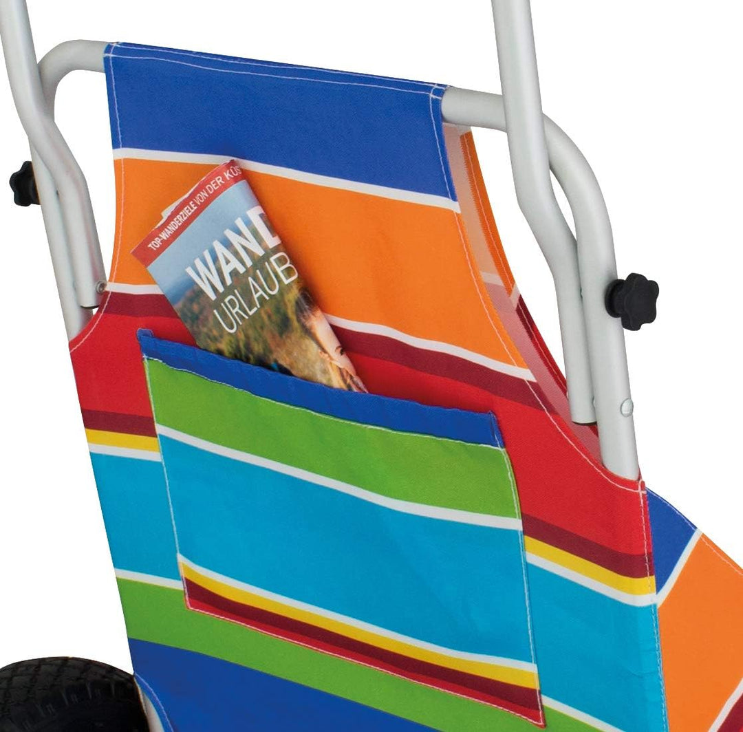 Unbekannt Sonstige FRE62125 Beach Trailer