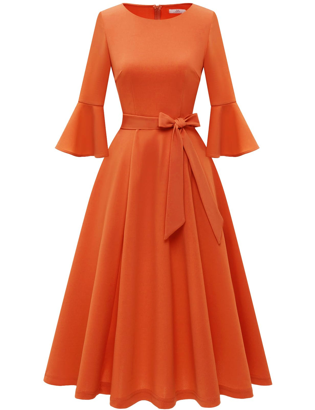 Homrain Glitzer Kleid Damen elegant Langarm Winterkleider Festliche Kleider mit Pailletten Party Coc