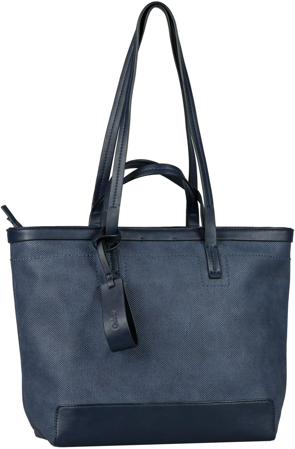 Gabor Larina Shopper Dark Blue, Dark Blue