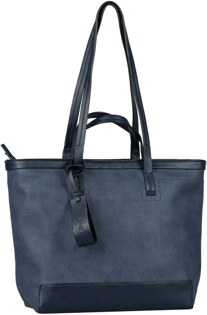 Gabor Larina Shopper Dark Blue, Dark Blue