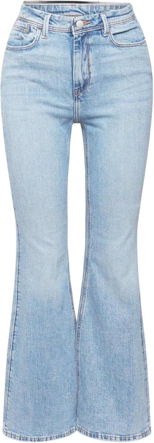 ESPRIT Damen Jeans