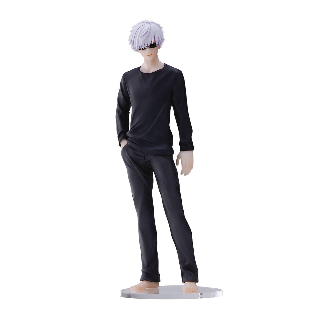 Sega - Jujutsu Kaisen - Satoru Gojo - FIGURIZM