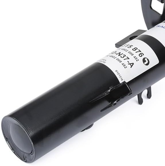 SACHS 315 876 Stossdämpfer 315 876 - links, vorderachse Federung/Dämpfung, 315 876 - links, vorderac