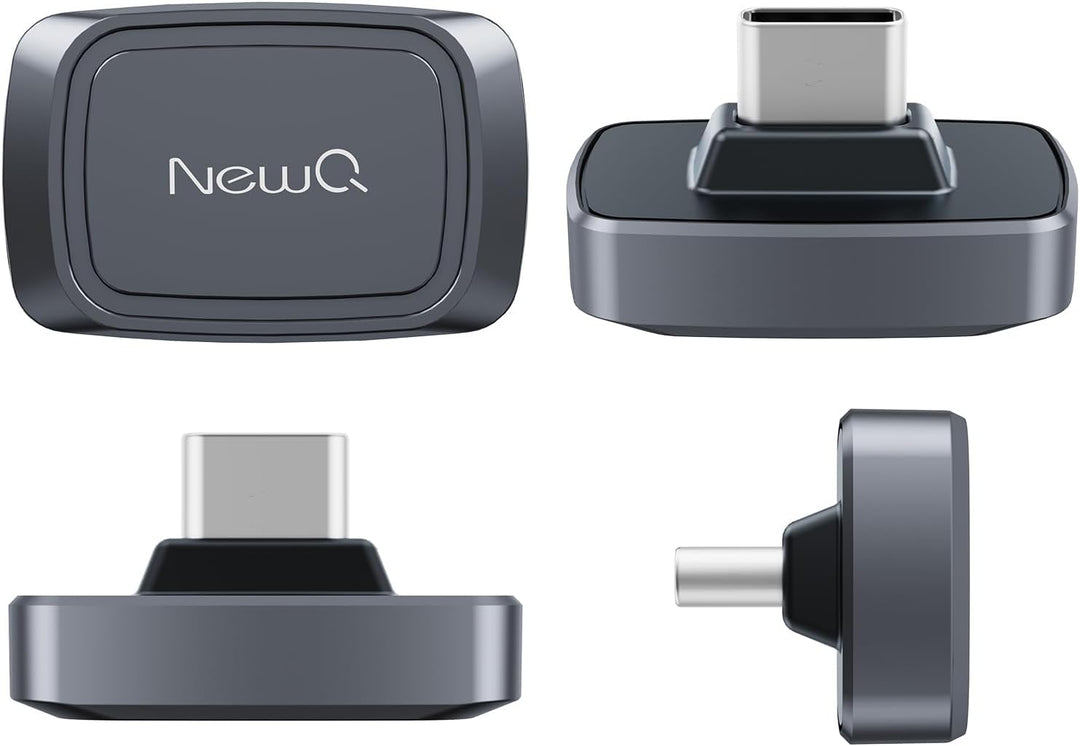 NEWQ 256GB USB-C Stick für MacBook, UFS Speicher, Ultra Kompakter Low-Profile USB-C Speicherstick fü