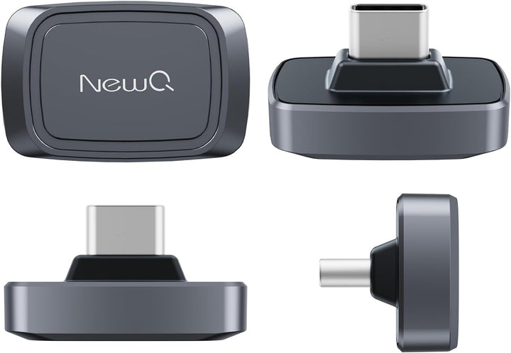 NEWQ 256GB USB-C Stick für MacBook, UFS Speicher, Ultra Kompakter Low-Profile USB-C Speicherstick fü