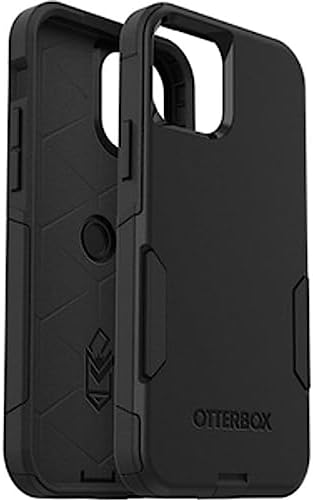 OtterBox Commuter Hülle für iPhone 12 / iPhone 12 Pro, sturzsicher, schützende Hülle, 3x getestet na
