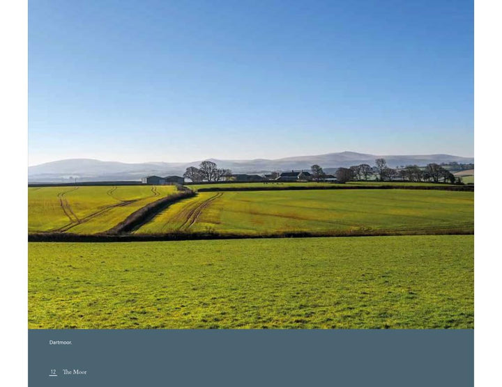 Dartmoor Walking and Camping, Taschenbuch