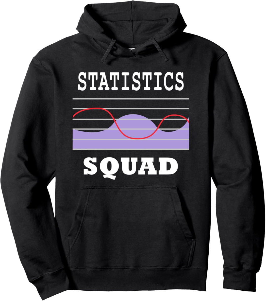 Datenmanager Datenanalytiker Lustiger Spruch Statistiker Pullover Hoodie