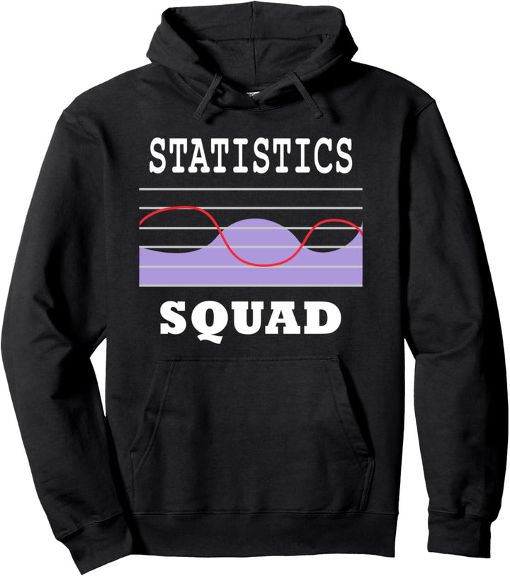 Datenmanager Datenanalytiker Lustiger Spruch Statistiker Pullover Hoodie