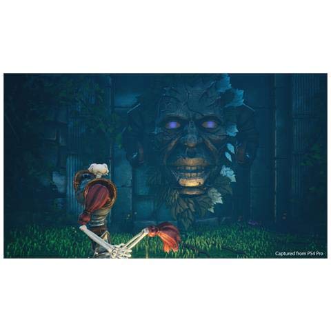 Videogioco Sony Interactive MediEvil