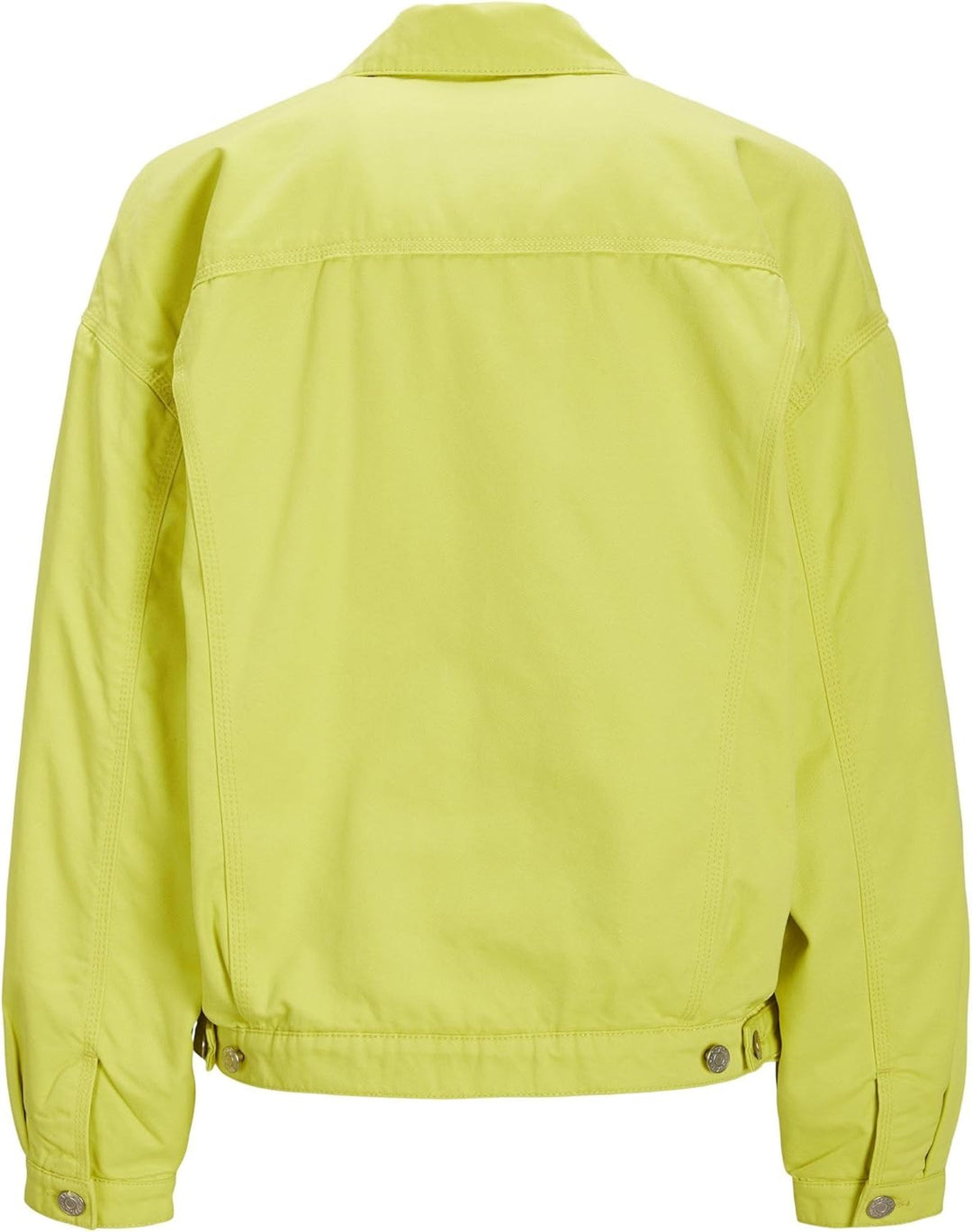 JJXX Damen JXMOCCA Canvas Jacket NOOS XS Limeade, XS Limeade