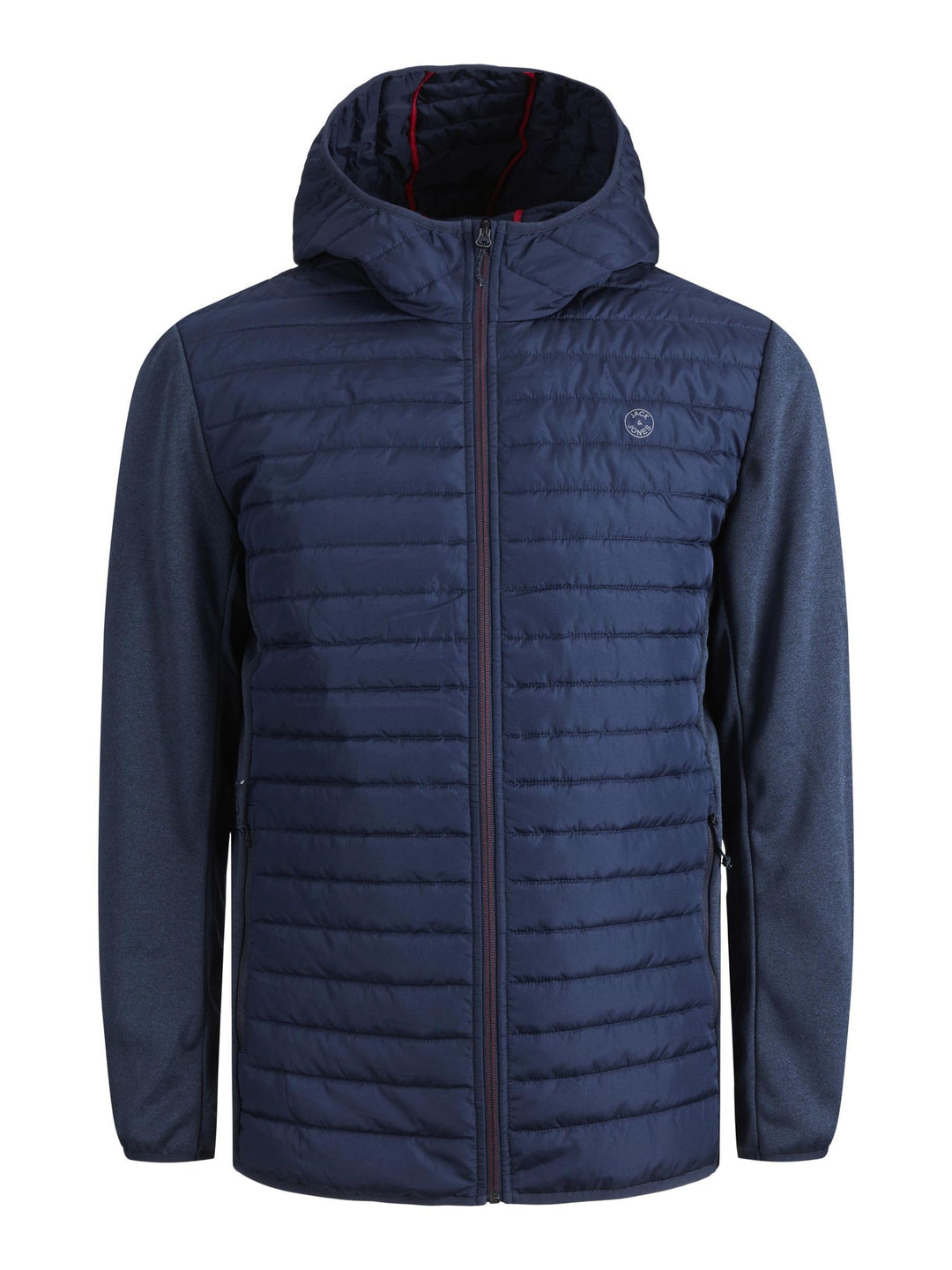JACK & JONES Male Hybridjacke Hybridjacke XS Navy Blazer 1, XS Navy Blazer 1