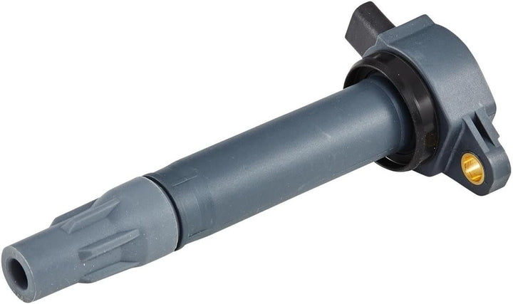 HELLA 5DA 230 035-941 Zündspule - 3-polig - Kerzenschachtzündspule - gesteckt