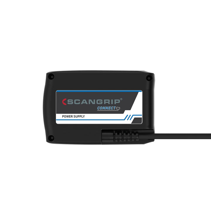 SCANGRIP Stromversorger POWER SUPPLY CONNECT