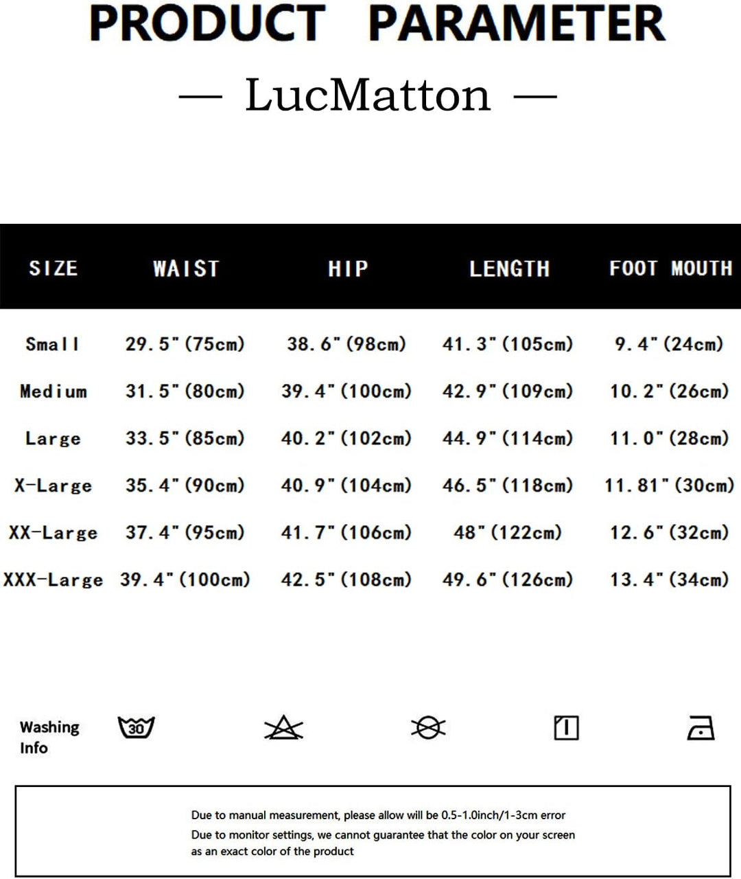 LucMatton Herren-Jogginghose, metallisch, glänzend, Disco-Party, elastische Hose M Gold-a, M Gold-a