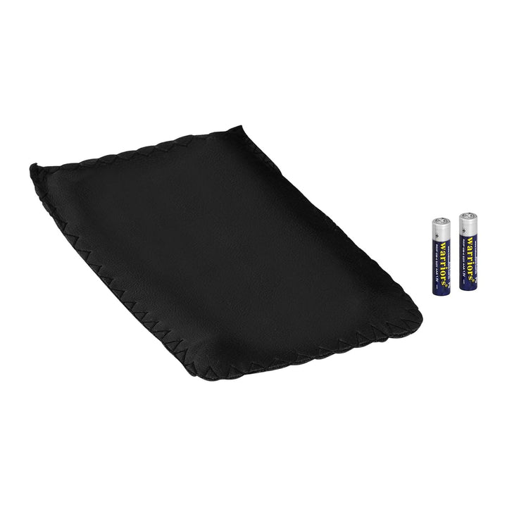 Steinberg Systems SBS-DW-500VAS Digitale Taschenwaage Feinwaage max. 500g Genauigkeit 0,05g/200 g 62