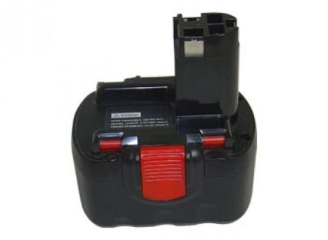 Kompatibler Ersatz für Bosch 22612, 23612, 3360, 3360K, GSB 12 VE-2, GSR 12 VE-2, PSB 12 VE-2, PSR 1