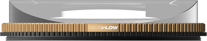 PolarPro – CineFlow Filter – 82mm – Kreativer Bewegungsfilter für Kameras, 82mm