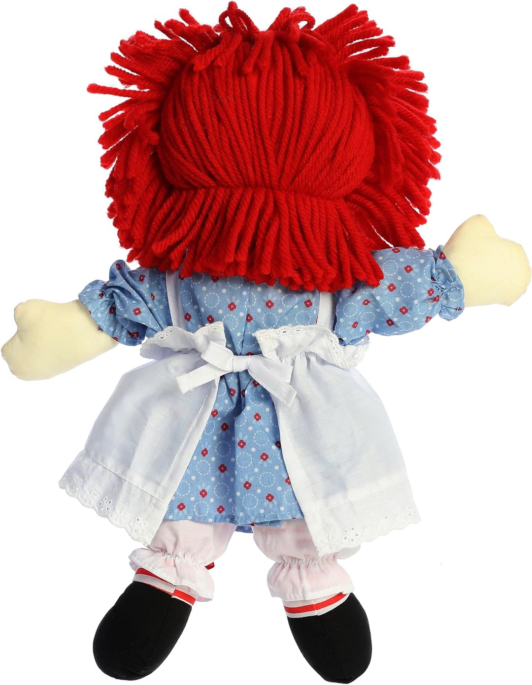 Raggedy Ann Classic Doll 16"