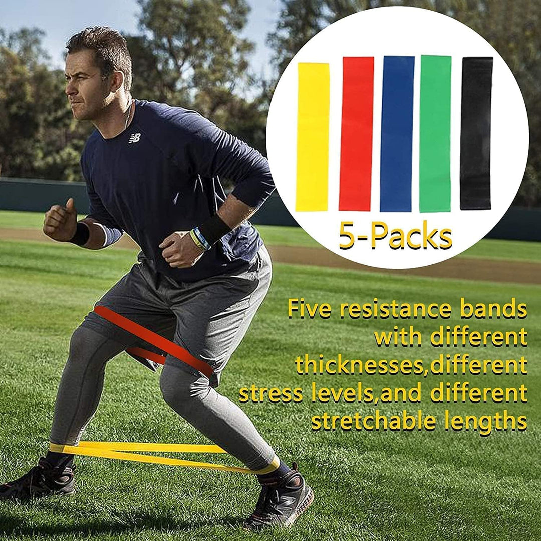 Fussball Trainingsset,Jewaytec Agility Speed Ladder,Koordinationsleiter,Fussball Training Trainingsz