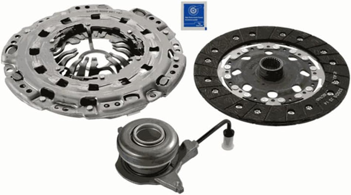 Sachs 3000 990 161 XTend Kit plus CSC Kupplungssatz