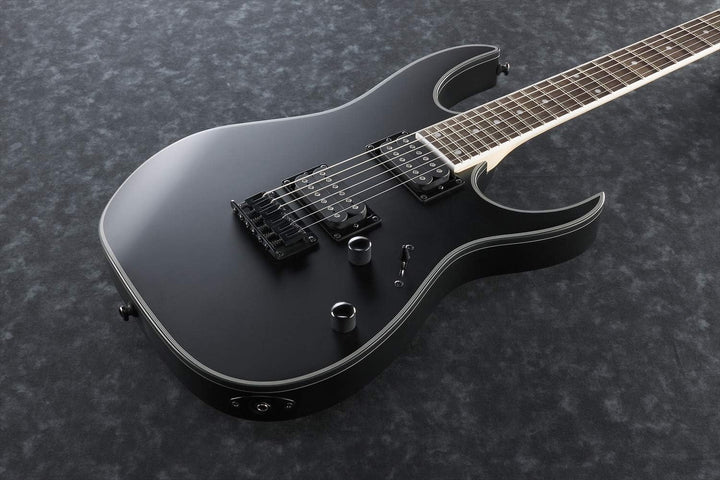 Ibanez rg421ex – BKF Elektrische Gitarre