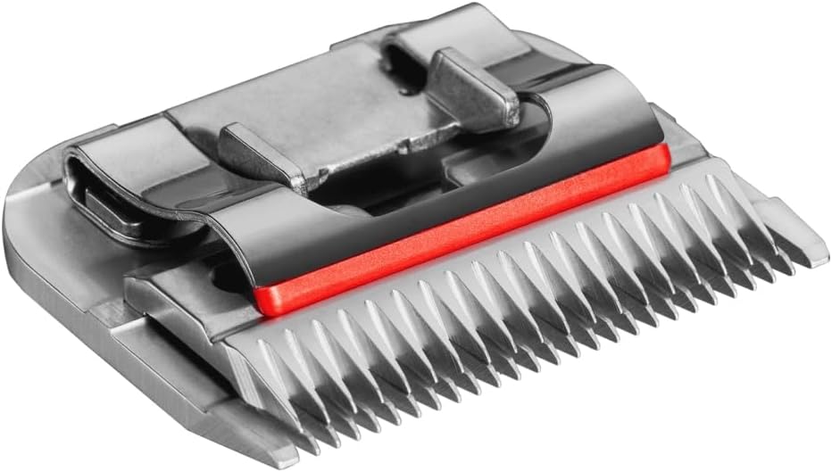 Heiniger Snap-On Scherkopf #10/1,5 mm für Saphir/Opal